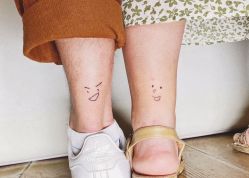 -MDZ STORE·TATTOO·耳饰