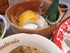 -太食獸泰式茶餐厅(IFS国金中心店)