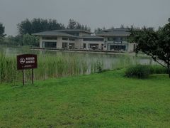 -林栖谷森林康养度假区