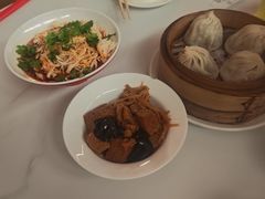 -二泉园老菜馆·百年无锡菜