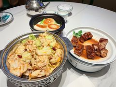 -荔粥记潮汕砂锅粥(新北万达店)