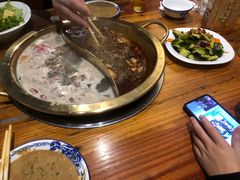 -铜锅演义(马坡店)