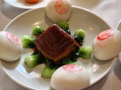 金牌扣肉-南麓·浙里(外滩店)