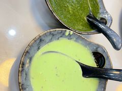 -VATAN INDIAN RESTAURANT米特印度餐厅(城北路店)