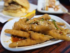 招牌陈醋浸凤爪-点都德(北京路贰店)