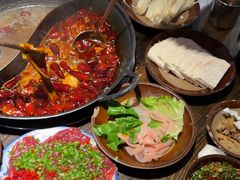 -冯校长老火锅(广州正佳广场店)