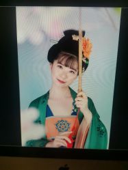 -盘子女人坊古装写真摄影(厦门总店)