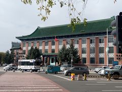 -呼伦贝尔民族博物馆