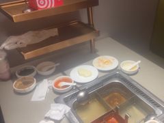 -海底捞火锅(顺义华联店)