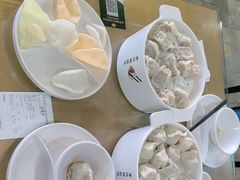 -老边饺子馆·东北菜(虎坊桥店)