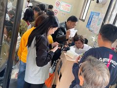 -万寿斋(山阴路店)