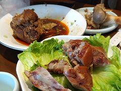 -二分八云雁阁•新晋菜大同味(长治路店)