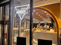 门面-M Stand(北京平安幸福中心店)