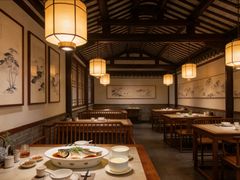 -香云轩·顺德菜(香云纱园林酒店店)