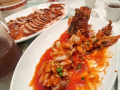 -金时代顺风大酒店(临港百联店)
