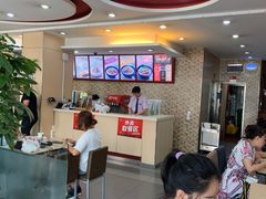 -李先生牛肉面大王(营口大润发店)