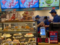 -DQ·蛋糕·冰淇淋(新佳丽店)