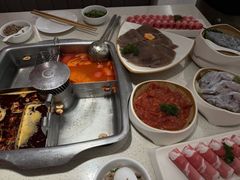 -海底捞火锅(龙岗星河COCO Park店)