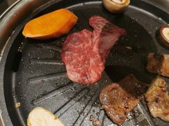 -北上海大酒店-北鸥西餐厅