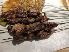 -臻炙大舍烤串(天龙家园店)