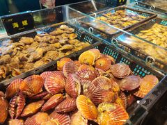 -九月海·海鲜自助(世纪东方店)
