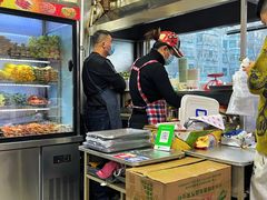 -大周炸串店