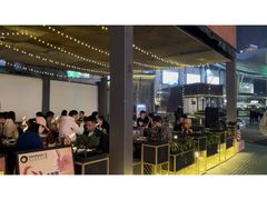 -haxnbauer海森堡德国餐厅(深圳coco店)