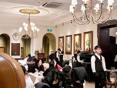 -波特曼西餐厅(南岗店)