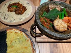 -KimPro 辛普乐概念韩餐