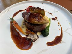 -Golden Lily河内巴黎法越料理餐厅(建国西路店)