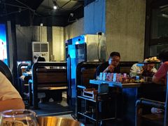 -麦凯伦烧烤·精酿超级工厂店(金桥总店)