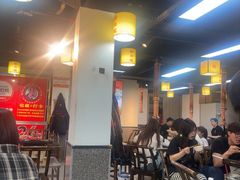 -郝大姐·乌龙山铁板烧(大学城三店)