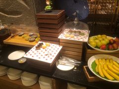 -京旬海鲜放题·铁板烧自助餐厅