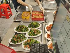 -韩麦大冷面(桂花街直营店)