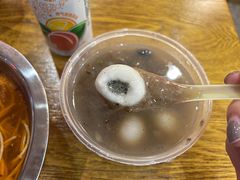 豆沙汤圆-红鼻子卤粉(总店)