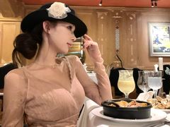 -火车头法国西餐厅