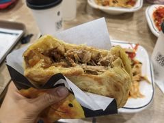 -魏家凉皮(博水商务大厦店)