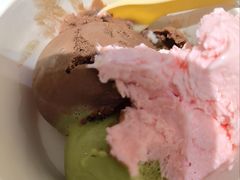 -晶丽香榭自助餐(南京大饭店)