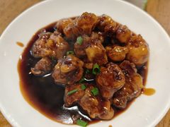 -卤鸭儿(小河路店)