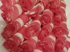 一品肥牛-阳坊胜利涮羊肉(阳坊老店)