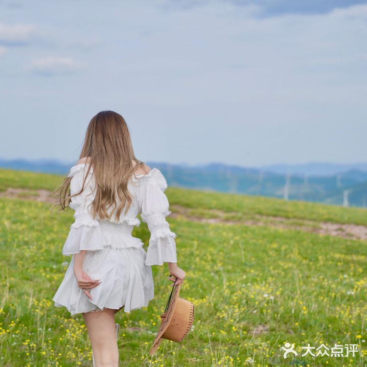 北京周末周边游｜京北第一天路草原攻略