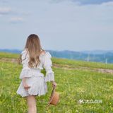 北京周末周边游｜京北第一天路草原攻略