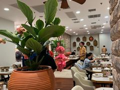 -第六季自助餐厅(北太平庄店)