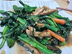 -佛有缘素食馆·荔湾老字号(陈家祠首店)