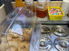 -越小品·越南餐厅(万科里店)