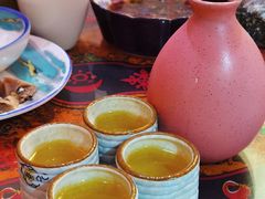 -蘑菇私房菜小馆(杨家坪西城天街店)