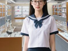 -无奔眼镜·蔡司·依视路授权店(马家堡店)