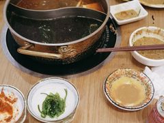 -松野谷·寿喜烧自助(华联顺义金街购物中心店)