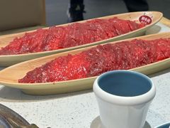 -千牛将·鲜牛肉火锅(开元路店)