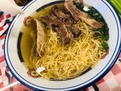 -七爺清汤腩(南开大悦城店)